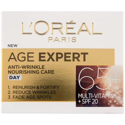 LOREAL Age specilaist 65+ dnevna krema 50ml