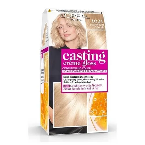 LOREAL Casting Creme Gloss