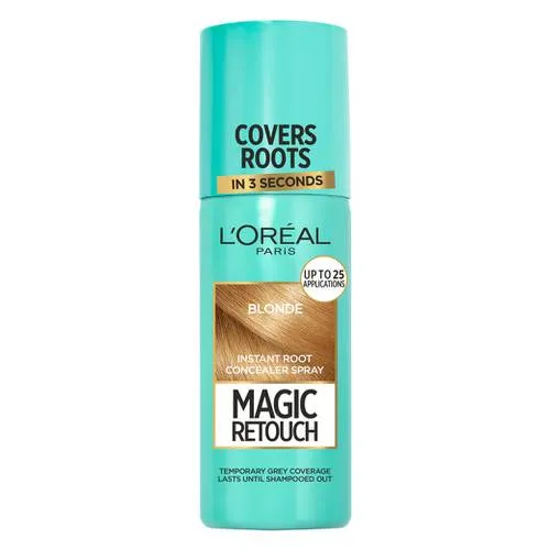 LOREAL Magic retouch
