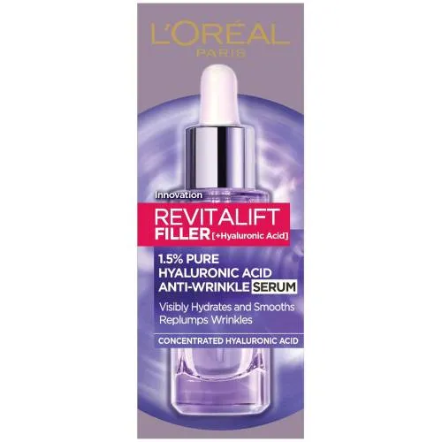 LOREAL Revitalift Hyaluron serum 30ml