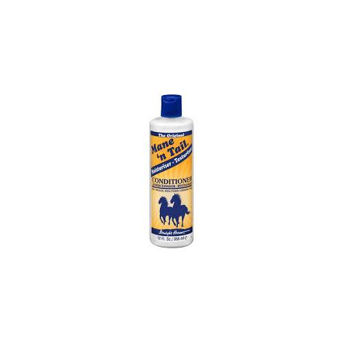 MAN n TAIL regenerator 355ml