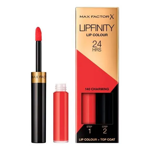 MAX FACTOR Lipfinity ruž