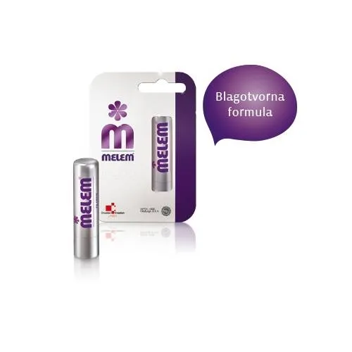 MELEM u sticku 4,5
