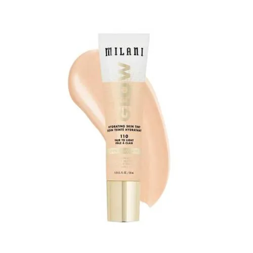 MILANI Glow FDT