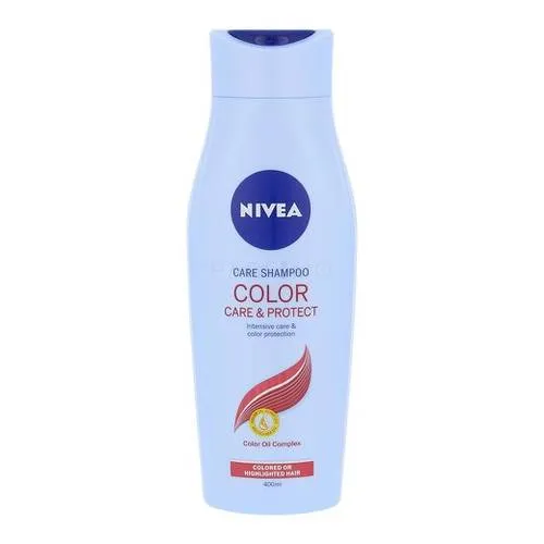 NIVEA Šampon 400ml