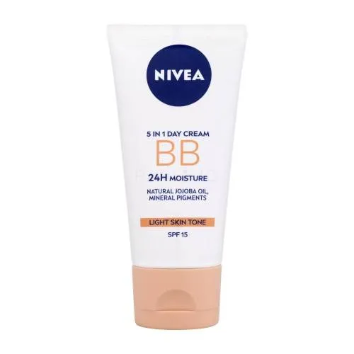 NIVEA BB krema 5u1