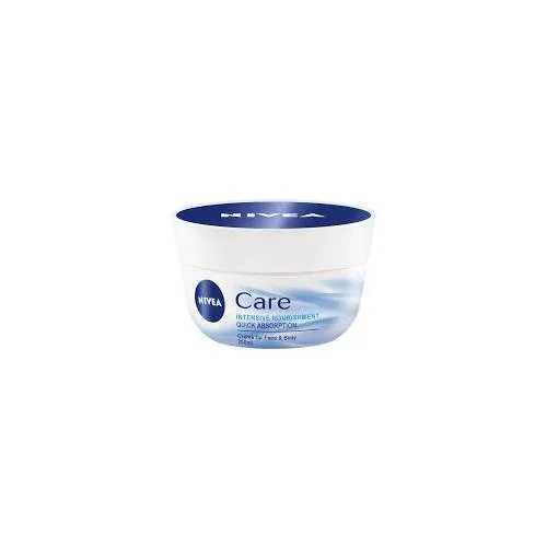 NIVEA Care hranjiva krema 200ml