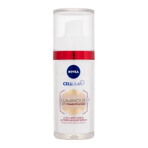 NIVEA Cellular Anti age serum 30ml