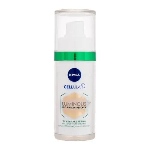 NIVEA Cellular Luminous Anti spot serum 30ml