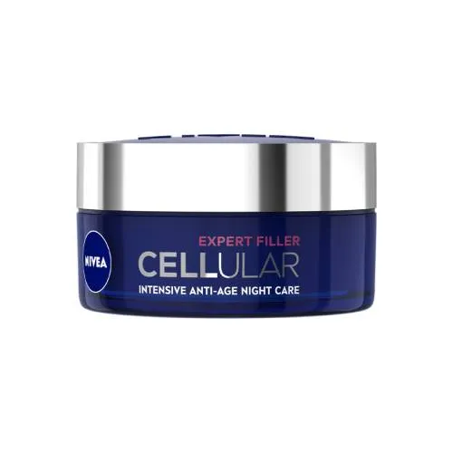 NIVEA Cellular Noćna krema 50ml