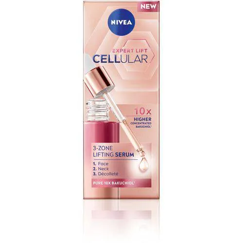 NIVEA Cellular serum 30ml