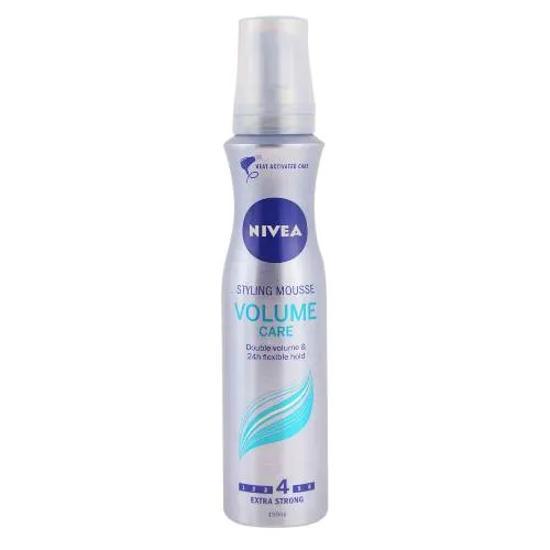 NIVEA pjena za kosu 150ml