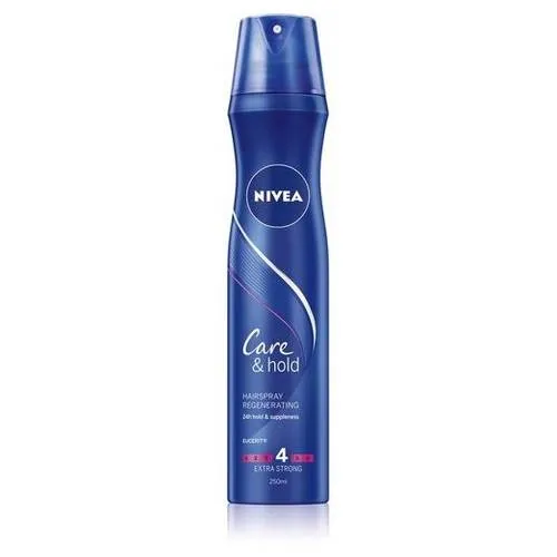 NIVEA sprej za kosu 250ml