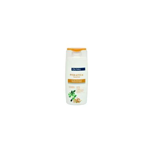 OLIVAL Piskavica šampon 250ml