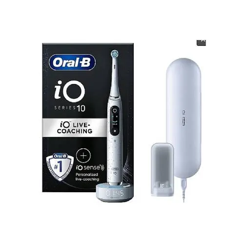 ORAL B iO 10 el.četkica