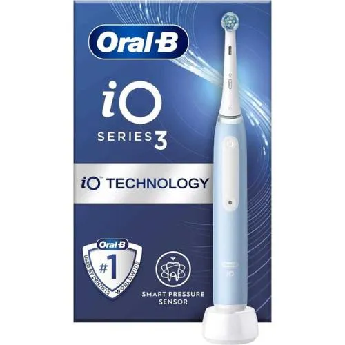 ORAL B iO3 El. četkica