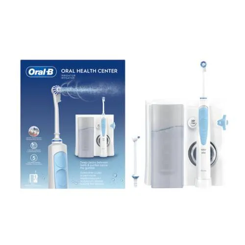 ORAL B Oxyjet tuš MD20