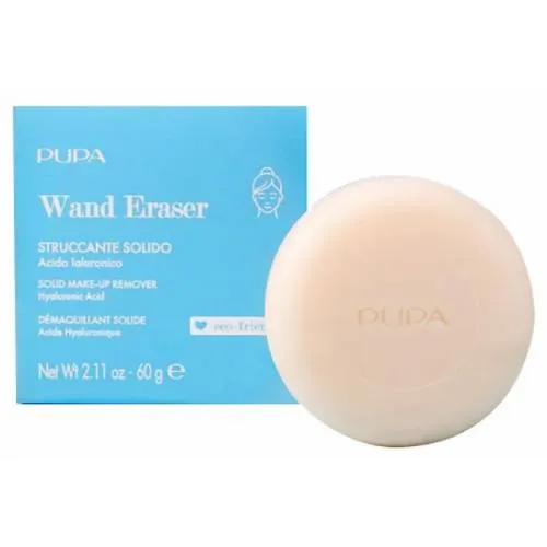 PUPA Face solid make-up remover