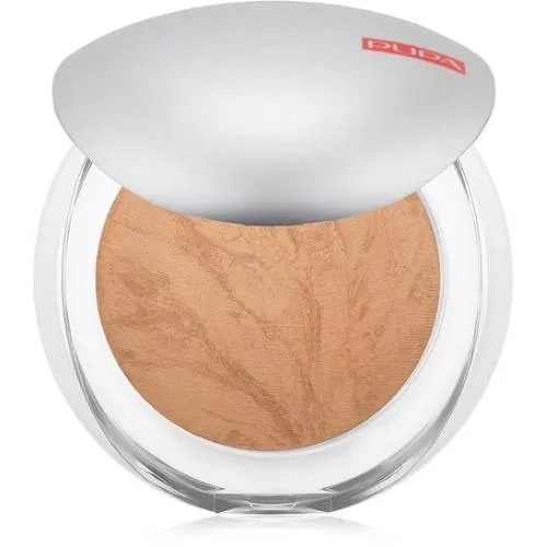 PUPA Luminys kompaktni puder