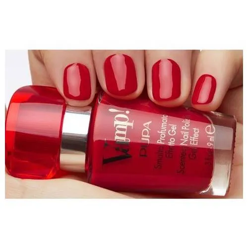 PUPA Nail vamp