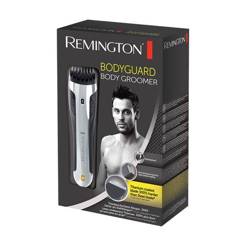 REMINGTON BHT 2000 Trimer