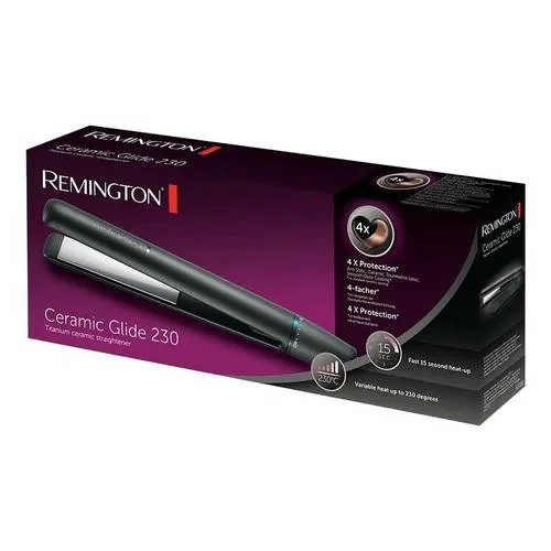 REMINGTON S3700 Pegla za kosu