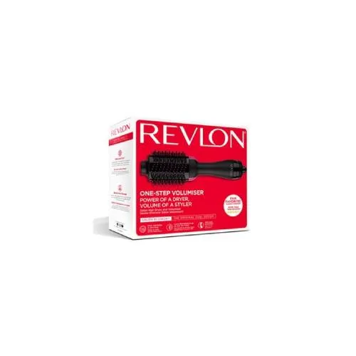 REVLON ČETKA 2U1