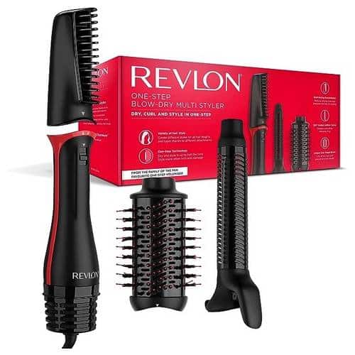 REVLON MULTISTYLER