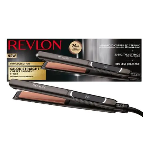 REVLON Pegla za kosu SSCS