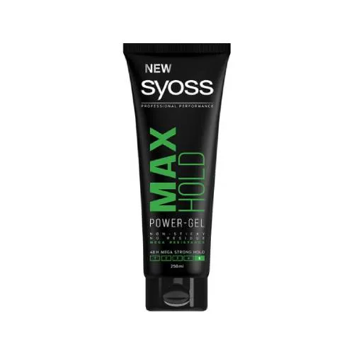 SYOSS gel 250ml