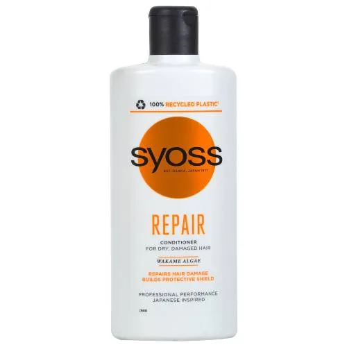 SYOSS Regenerator 440ml