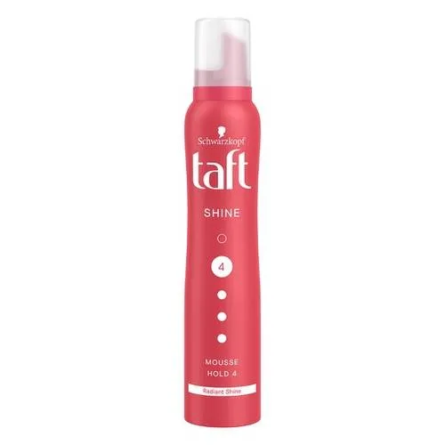 TAFT pjena 200ml