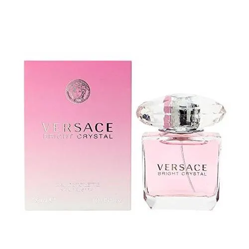 VERSACE Bright Crystal 30ml edt
