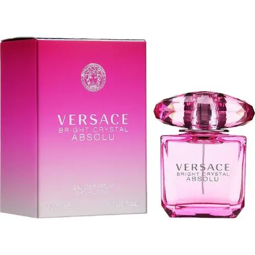 VERSACE Bright Crystal absolut 30ml edp