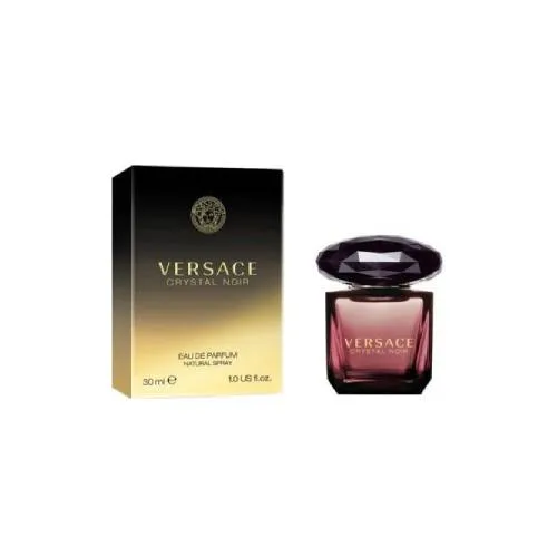 VERSACE Crystal Noir 30ml edt