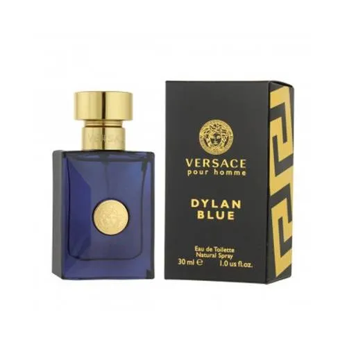 VERSACE Dylan Blue 30ml edt