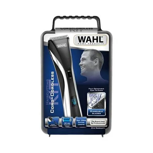 WAHL Hybrid Šišač LCD