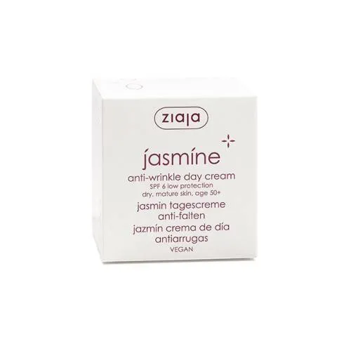 ZIAJA Jasmin dnevna krema 50ml