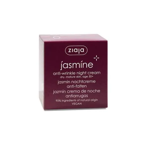ZIAJA Jasmin noćna krema 50ml
