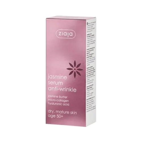 ZIAJA Jasmin serum 30ml