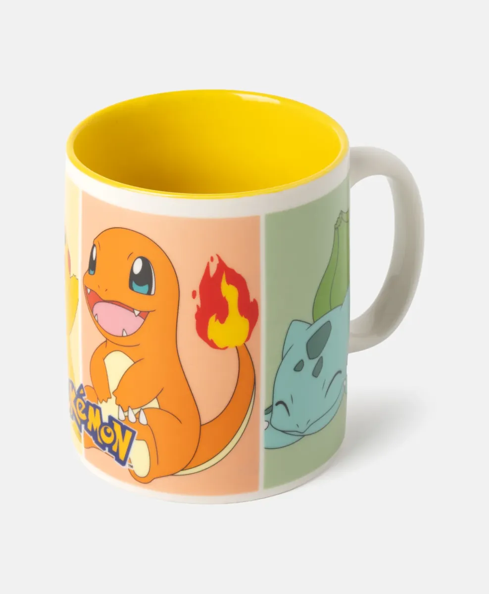 Šalica Pokémon