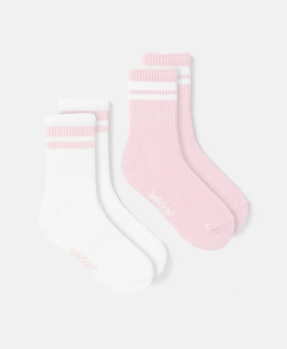 Čarape Bekkin 2-pack