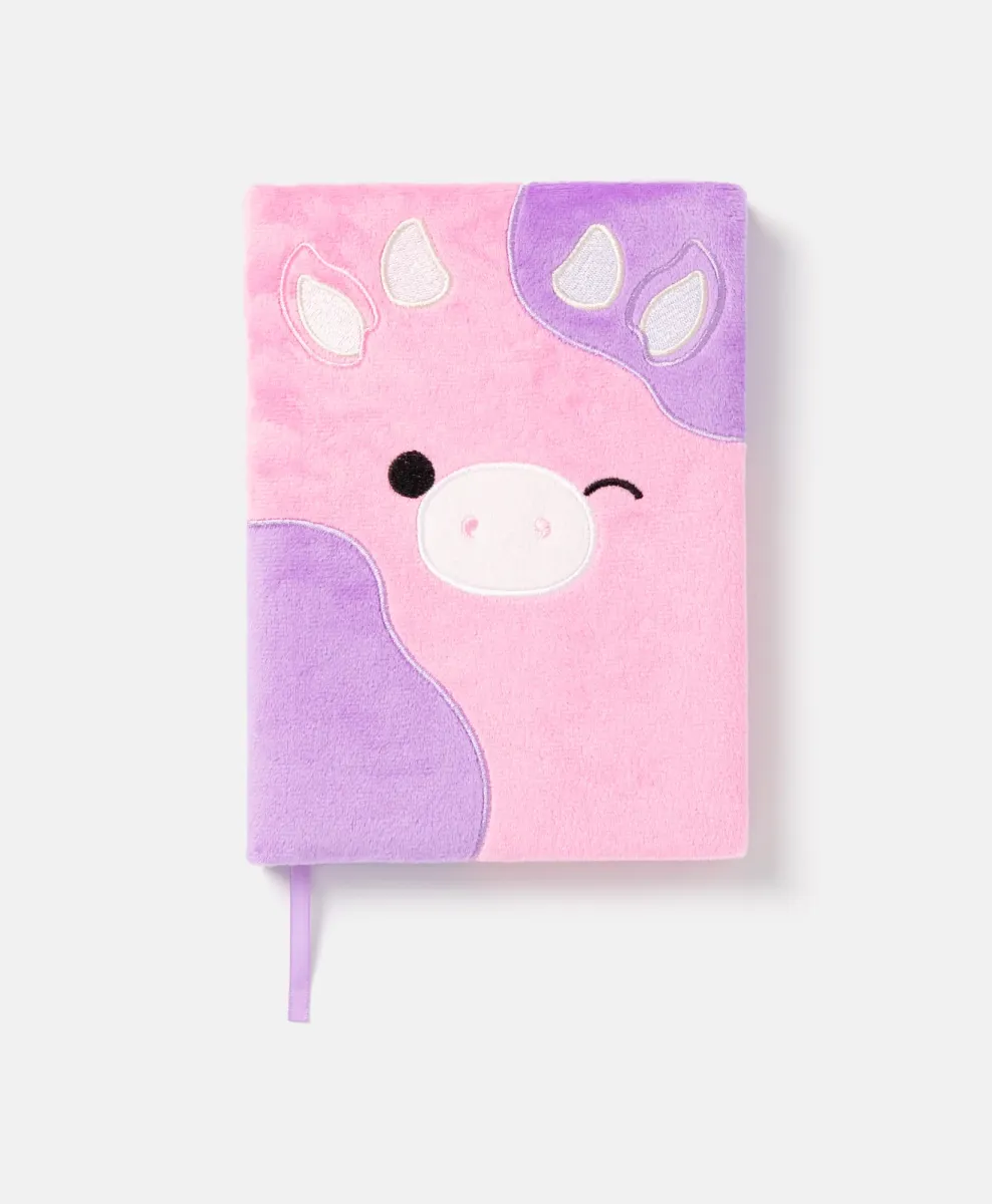 Bilježnica A5 Squishmallows