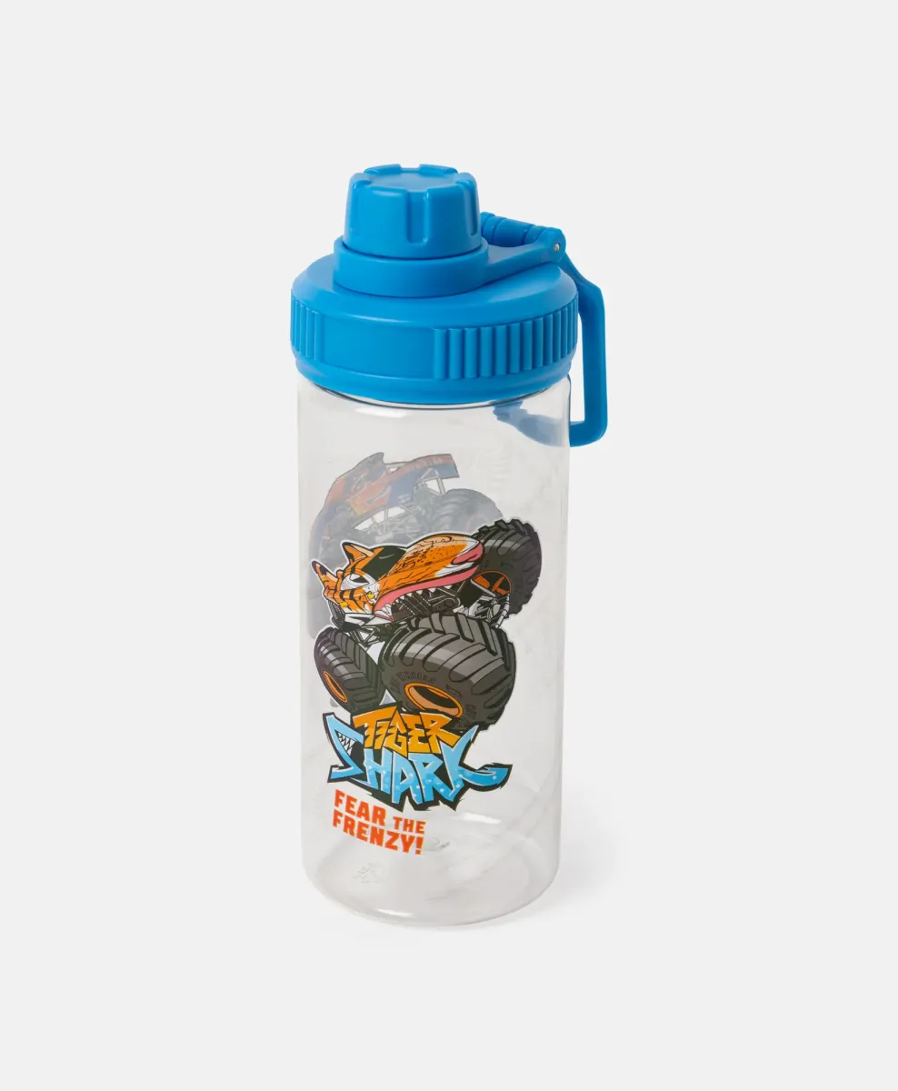 Boca za vodu Hot Wheels 450 ml