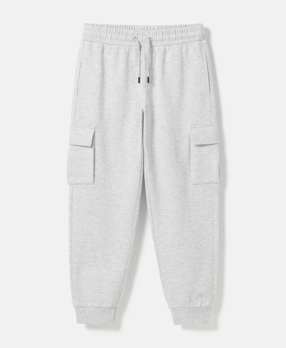 Cargo jogger hlače