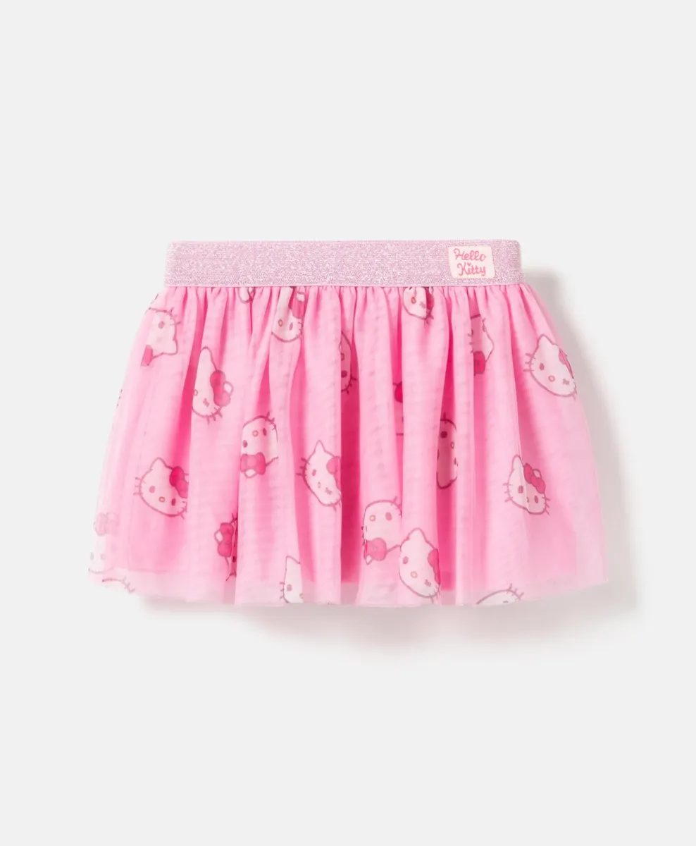 Dječja suknja Hello Kitty