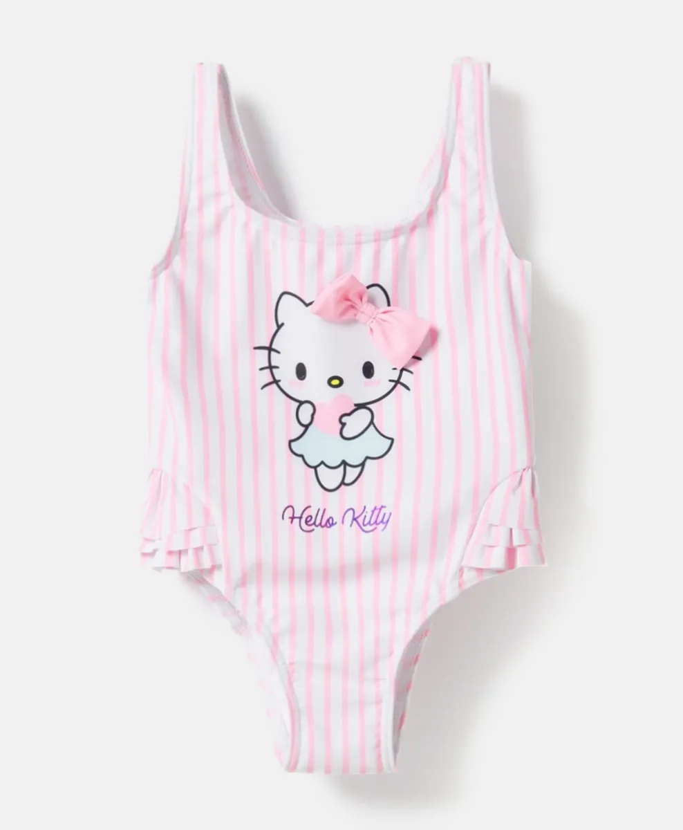 Dječji kupaći kostim Hello Kitty