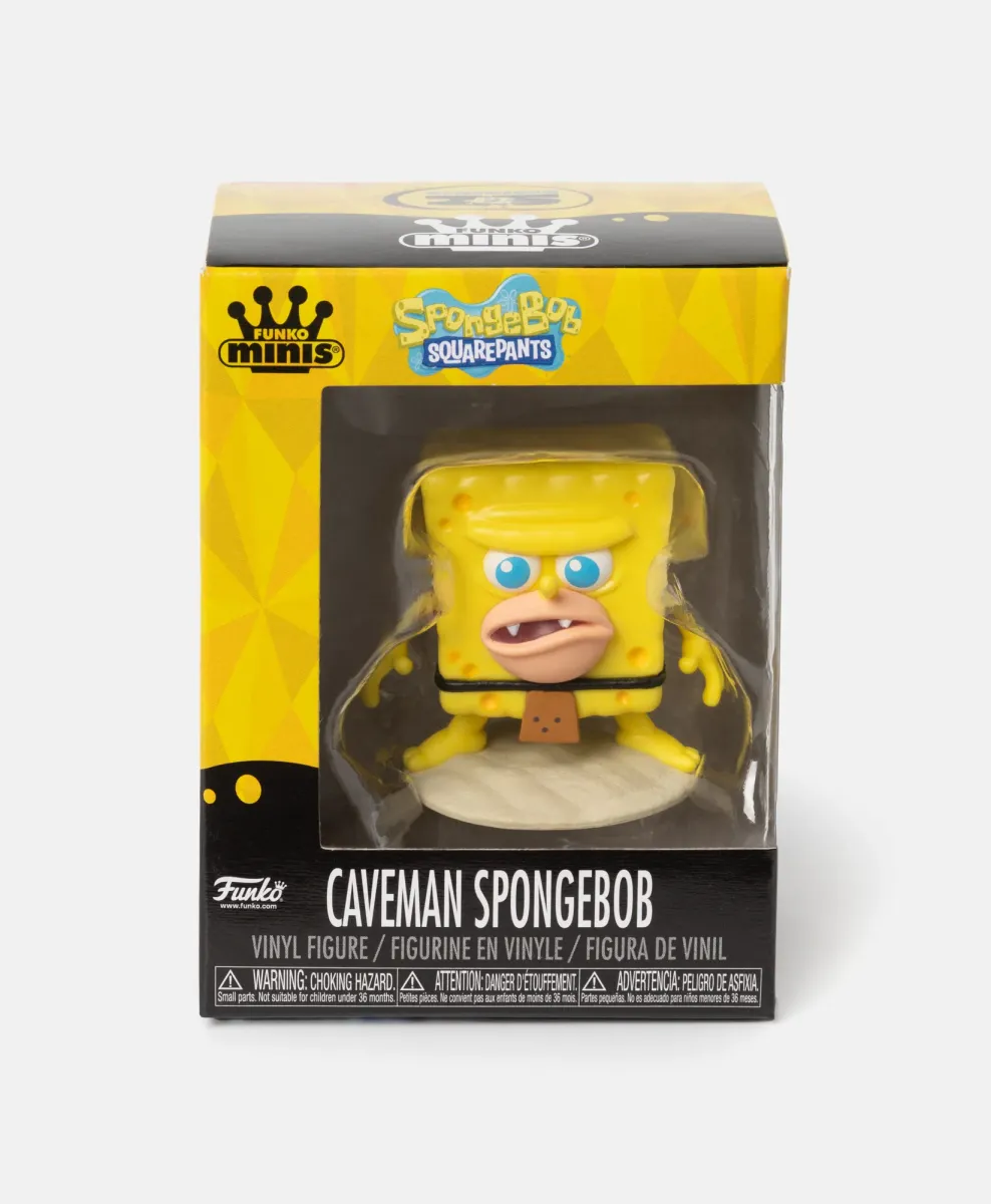 Figura Funko Pop SpužvaBob
