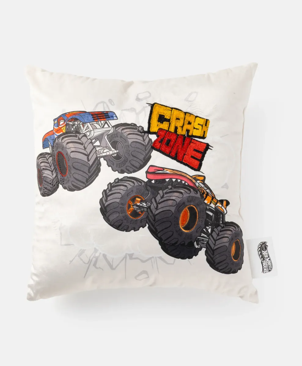 Jastuk Hot Wheels za djecu