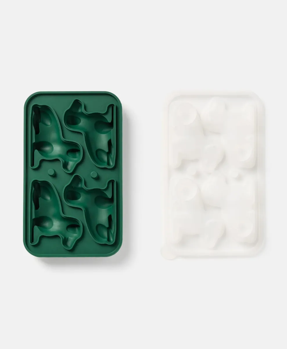 Kalupe za led 3D pas ili mačka